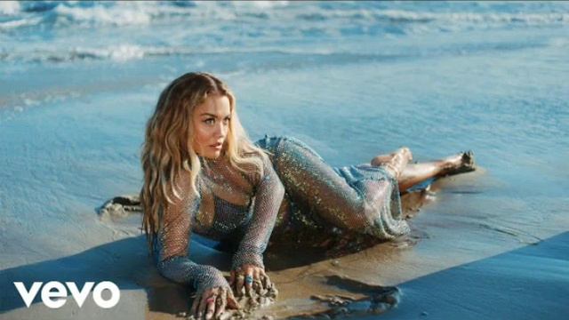 Diane Warren, Rita Ora, Sofia Reyes, Reik - Seaside