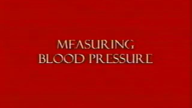 Clinical examination of the cardio vascular system смотреть онлайн