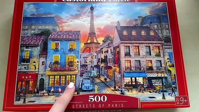Мои подарки на 8 марта// Что мне подарили? смотреть онлайн