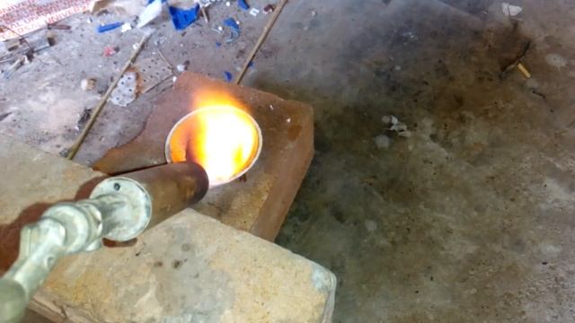 плавка хлорида серебра смотреть онлайн