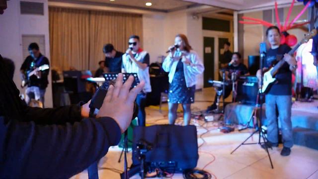 Stay With Me - Miki Matsubara (Cover) смотреть онлайн