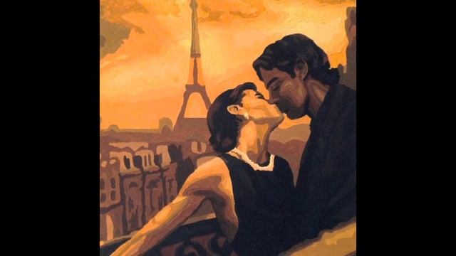 Николай НИКИТСКИЙ  -  Опавшие листья/Les Feuilles Mortes