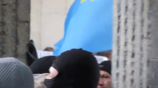 симферополь татары 26-02-2014 7 смотреть онлайн