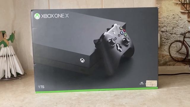 Xbox Series X. ОБЗОР в 2021. Продаю на Авито! смотреть онлайн