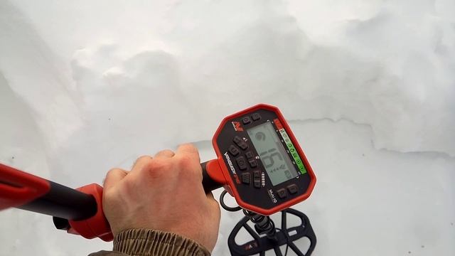 Vanquish Minelab 540 Premium Pack! Обзор от совершенного новичка (в руках подобного не держал).
