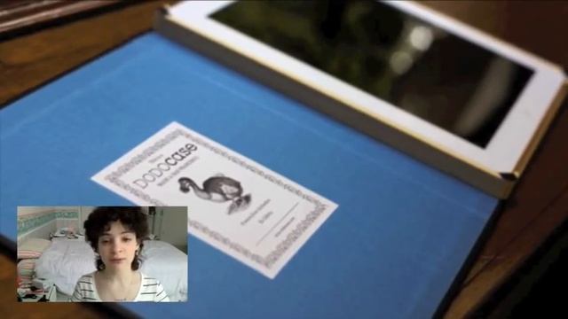 5 Unique Cases for Your iPad 2 смотреть онлайн