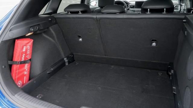 Kia Ceed (2018): Warum eigentlich noch Golf? – Vorfahrt (Review) | auto motor und sport смотреть онлайн