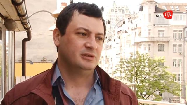 Репетиция джазового музыканта Усеина Бекирова смотреть онлайн