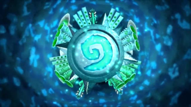 Hearthstone - Orchestral Remix Medley & Blender Animation смотреть онлайн