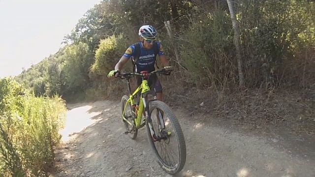 monte Argentario bike tour смотреть онлайн