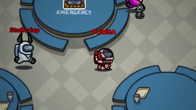 *WTF* WORST Transformation in Among Us! Funny Moments #334 смотреть онлайн