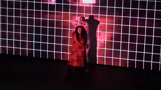 LINOLEUM 2016: PIXEL STORY смотреть онлайн