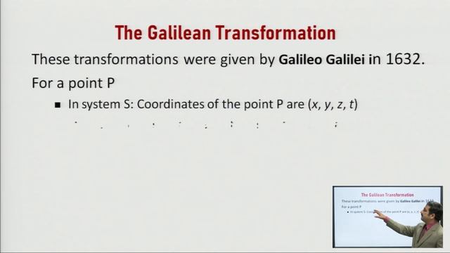 AKTU Digital Education| Engineering Physics|Inertial Non-Inertial Frames & Galilean Transformation смотреть онлайн