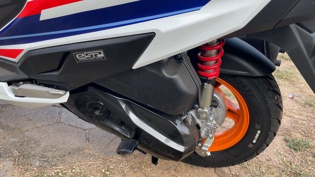 2024 New Launched 2023 Honda Dio 125 Repsol Edition OBD-2 Review | On Road Price Mileage Features смотреть онлайн