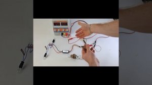 Контроллер ДХО CD0105 для ВКЛючения и ВЫКЛючения дневных ходовых огней