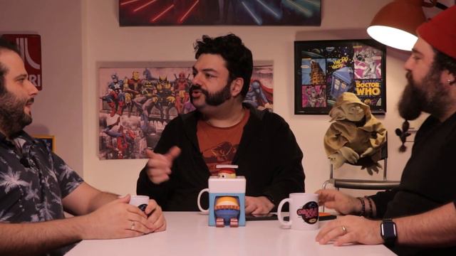 KAPİTALİZM ve ÇATAL - DEDELER SOFRASI смотреть онлайн