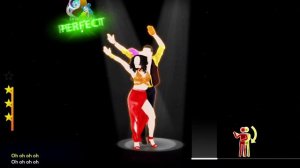 Just DanceⓇ (Plus) - Bailando, by Enrique Iglesias Ft. Descemer Bueno & Gente de Zona
