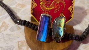 ЛАБРАДОР  или    ЛАБРАДОРИТ :  как разобраться?