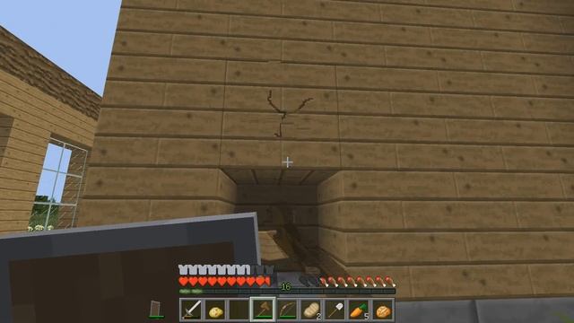 Майнкрафт 1.10.2 - Выживание |#2 смотреть онлайн