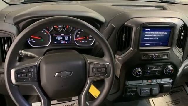 Used 2022 Chevrolet Silverado 2500HD Christiansburg VA Blacksburg, VA #CV230318A - SOLD смотреть онлайн