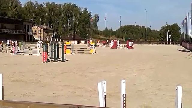 Корнет старты1(1) смотреть онлайн