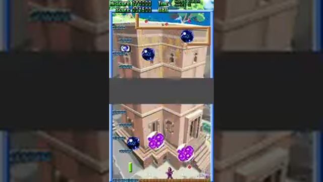 Playthrough: Pang: Magical Michael - Part 13 смотреть онлайн