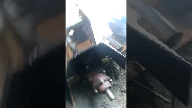 Ямобур самодельный смотреть онлайн