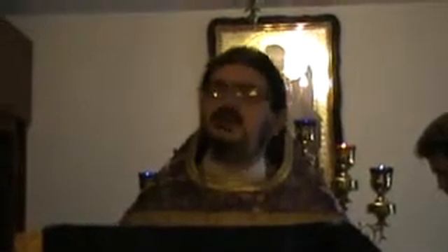 Проповедь 2015 03 21 01 смотреть онлайн