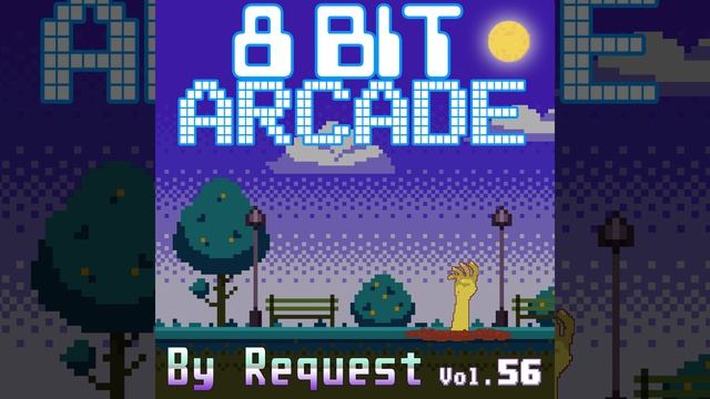 8-BIT ARCADE - Boombastic (8-Bit Shaggy Emulation) смотреть онлайн