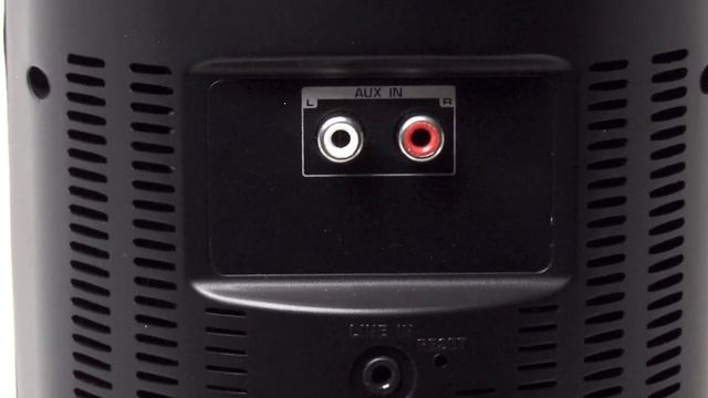 Jensen Bluetooth Tower Speaker SMPS-1000 смотреть онлайн