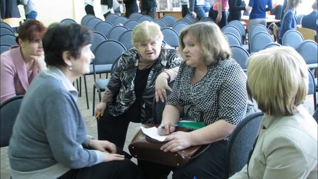 Савинкина О В , учитель химии МАОУ СОШ № 3 г Пушкино 2 смотреть онлайн