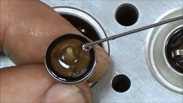 ? KE Jetronic фильтры дозатора ч 2 смотреть онлайн