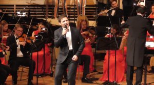 Николай Рябуха - "Королева красоты"