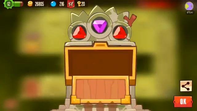 Налет на хранилище - King of Thieves #4 смотреть онлайн