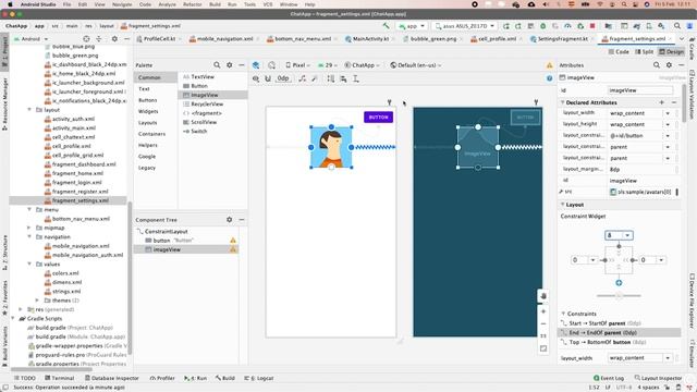 Android + Firebase Profesional: Cargar Imágenes desde Galería y Cámara Parte 1 смотреть онлайн