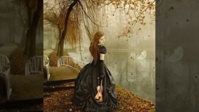 S.Bakharev-D. "Последний желтый лист" для мл. классов, "The last yellow sheet" for elementary grade смотреть онлайн