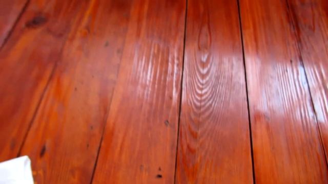 Реставрация деревянного пола и чем покрыть деревянный пол смотреть онлайн