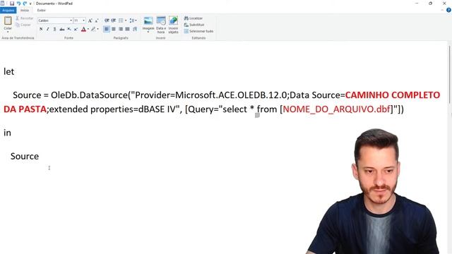 Como conectar o Power Bi ao DataSus | Arquivo .dbf | Dashboard Automatizado смотреть онлайн