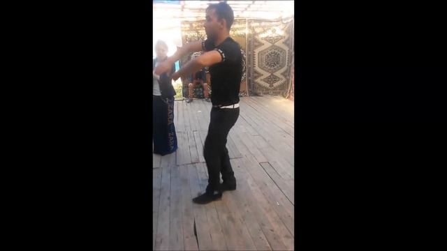 Gypsy-Цыган пляшет.Красава. смотреть онлайн