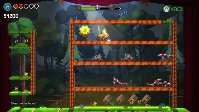 Ep 74.8: Talent not Included смотреть онлайн