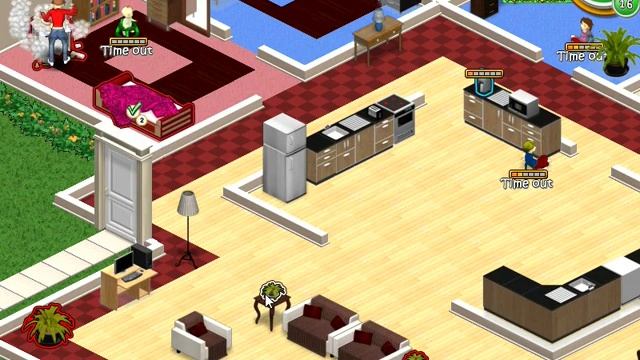 Babysitting Mania | Gameplay Part 8 (Level 44 to 48) смотреть онлайн