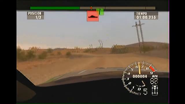 Reliving My Childhood! Rallisport Challenge 2 смотреть онлайн
