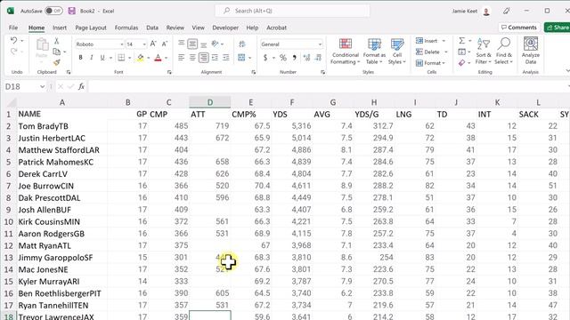 Quickly Remove Blanks and Duplicates in Microsoft Excel смотреть онлайн