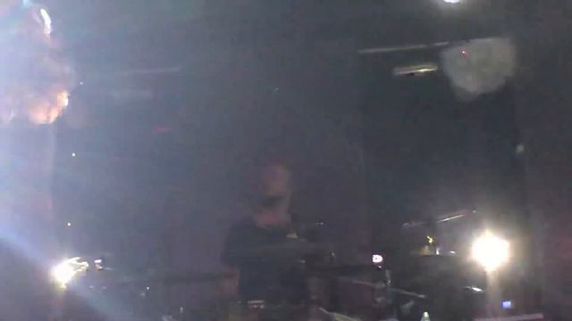 Jinjer - Perennial - Live@Sala Mon Madrid - 11/12/19 смотреть онлайн