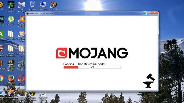 как установить скин в майнкрафт смотреть онлайн