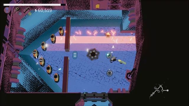 Creature in the Well - Walkthrough Part 2 смотреть онлайн