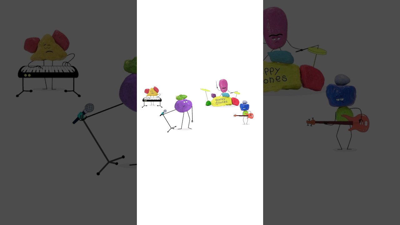 Песня "Мама и папа" #Shorts #СоняИзТоствилля #МультикиДляДетей смотреть онлайн