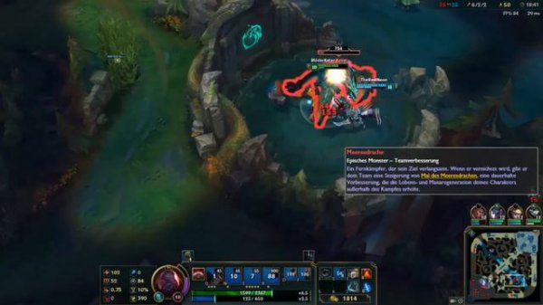 Гайд, Сион саппорт