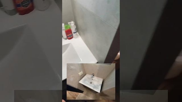 Топ-3 неудачных решения! #ремонт #дизайн #отделка #санузел #ванна #плиткадляванной #плитка смотреть онлайн