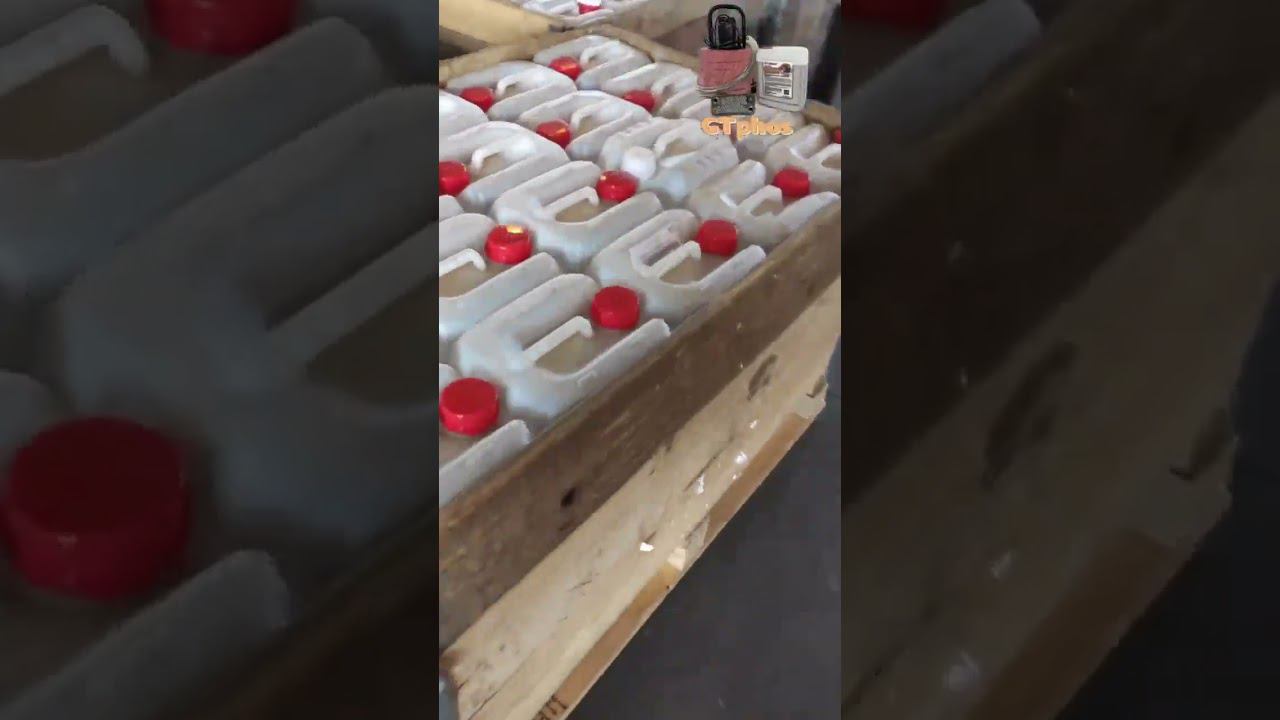 Большая отгрузка средств GTphos для промывки и защиты систем отопления теплообменников котлов#gtphos смотреть онлайн